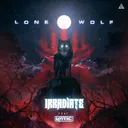 Lone Wolf by Irradiate, MC Katic - Uptempo cover art