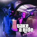 Take A Ride by Irradiate - Uptempo cover art