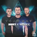 Your Way by Irradiate, Republic - Uptempo cover art