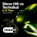 Cover of Is It True