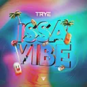Cover of Issa Vibe