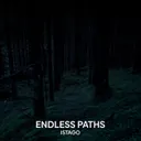 Endless Paths by Istago - Hardstyle cover art