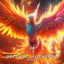 Release the Energy by Istago - Hardstyle cover art