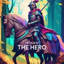 The Hero - Extended Mix by Istago - Hardstyle cover art