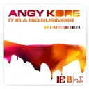 Cover of It Is a Big Business