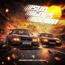 Sun Goes Down by ItaloBrothers, Da Tweekaz - Happy Hardcore cover art