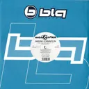 Amazing Combination - Original Mix by Ivan Carsten - Hardstyle cover art