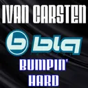 Bumpin' Hard - Tuneboy Rmx by Ivan Carsten - Hardstyle cover art