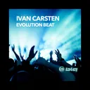 Push My Name by Ivan Carsten - Hardstyle cover art