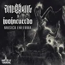 Musica Enferma by Ivo Incuerdo, Angerkill - Uptempo cover art