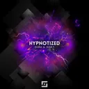 Hypnotized by IXAKT, DJINI - Hard Techno cover art