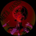 META - Original Mix by IXAKT - Hard Techno cover art
