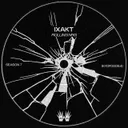Rolling NRG by IXAKT - Hard Techno cover art