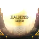 Haunted - Ixan Boy Revisited by Ixan Boy - Hardstyle cover art
