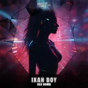 Sex Bomb by Ixan Boy - Hardstyle cover art