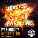 Rocky Star by IYF, Nobody - Happy Hardcore cover art
