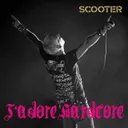 Cover of J'adore Hardcore - Megastylez Edit