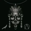 Death Whistles by J. Slai, Izan - Uptempo cover art