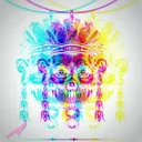 Death Whistles (Slaicore VIP) by J. Slai - Uptempo cover art