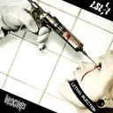 Lethal Injection by J. Slai, Hexane - Uptempo cover art