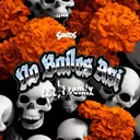 No Bailes Asi - Latin Hard Dance by J. Slai, Santos Jaguar - Uptempo cover art