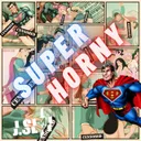 Super Horny by J. Slai - Uptempo cover art