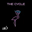 The Cycle (Flamingo Song) by J. Slai - Uptempo cover art