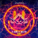 YWF by J. Slai, MJ/XO - Uptempo cover art