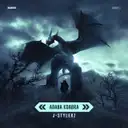 Adaba Kdabra - Radio Edit by J-Stylerz - Hardstyle cover art