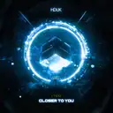 Closer to You - Radio Edit by J-Trax - Happy Hardcore cover art