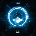 Glow - Radio Edit by J-Trax - Hardstyle cover art