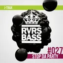 Stop Da Party by J-Trax - Happy Hardcore cover art