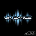 Cover of Jack Faith - Kevin Instinct Remix