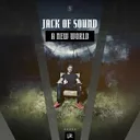 A New World by Jack Of Sound - Hardstyle cover art