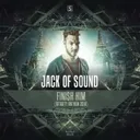 Finish Him (Fatality Anthem 2016) - Original Mix by Jack Of Sound - Hardstyle cover art