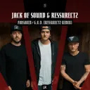 G.O.D. - Ressurectz Remix by Jack Of Sound, Ressurectz - Hardstyle cover art