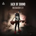 Hellraiser - Original Mix by Jack Of Sound - Hardstyle cover art