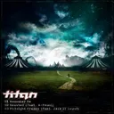 Midnight Freaks - Original Edit by Jack Of Sound, Titan - Rawstyle cover art