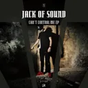 Punchy by Jack Of Sound - Hardstyle cover art