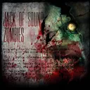 Zombies - Original Edit by Jack Of Sound - Hardstyle cover art