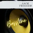 Bassline by Jack Trigger - Hardcore cover art