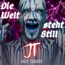 Die Welt steht Still - Extended Version by Jack Trigger - Hardcore cover art