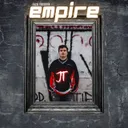 Empire - Extended Version by Jack Trigger - Hardcore cover art
