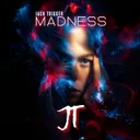 Madness - Extended Version by Jack Trigger - Hardcore cover art