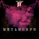 Metamorph - Extended Version by Jack Trigger - Hardcore cover art