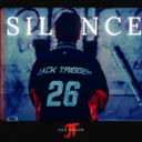 Silence - Extended Version by Jack Trigger - Hardcore cover art
