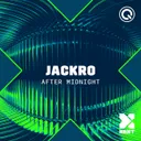 After Midnight by Jackro - Hardstyle cover art