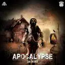 Apocalypse by Jackro - Hardstyle cover art