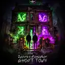 Ghost Town by Jackro, Skinwalker - Hardstyle cover art