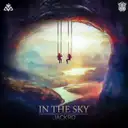 In The Sky by Jackro - Hardstyle cover art